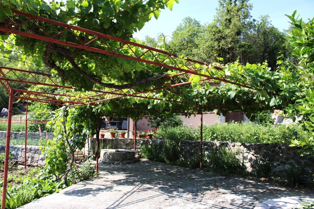 Holiday Home Gazevic Virpazar Exterior foto